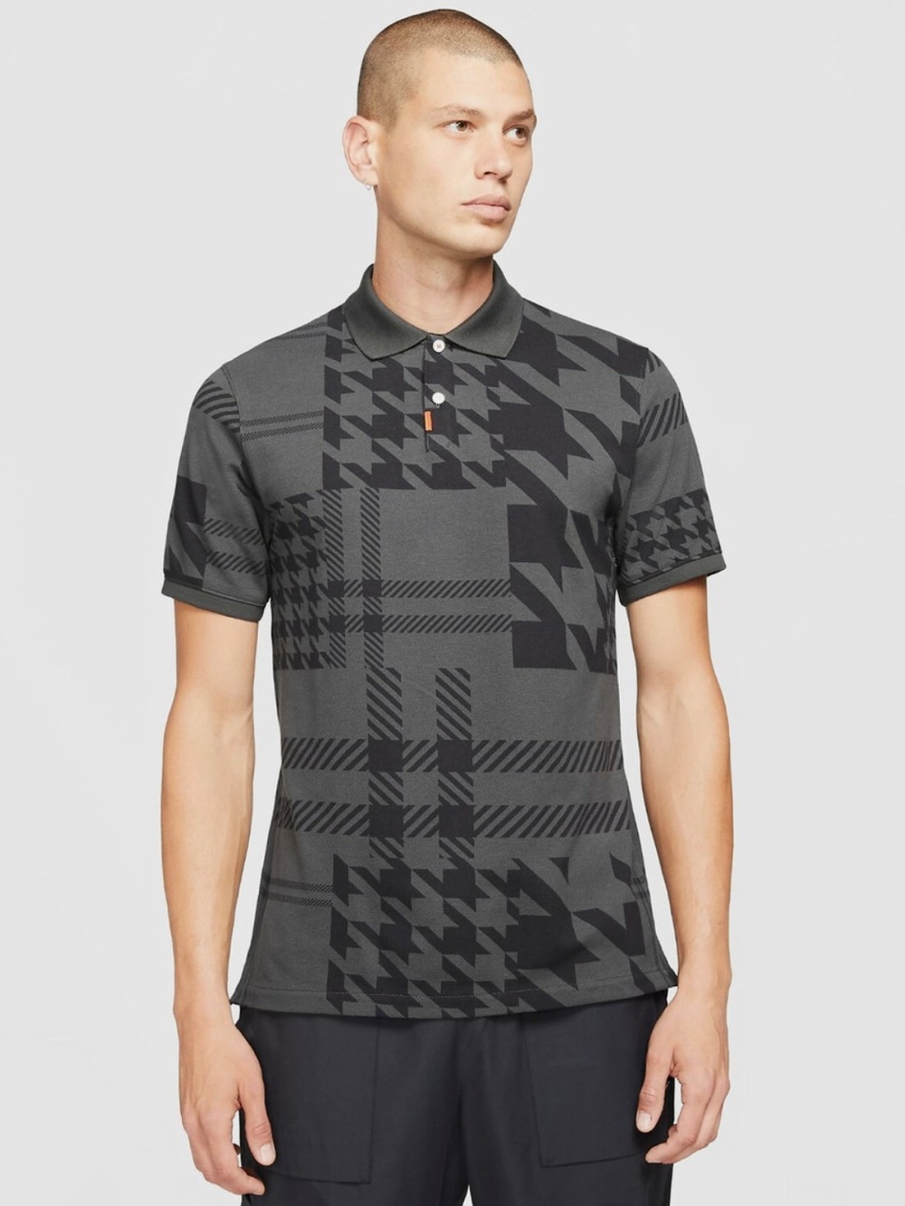 Nike | The Nike Polo